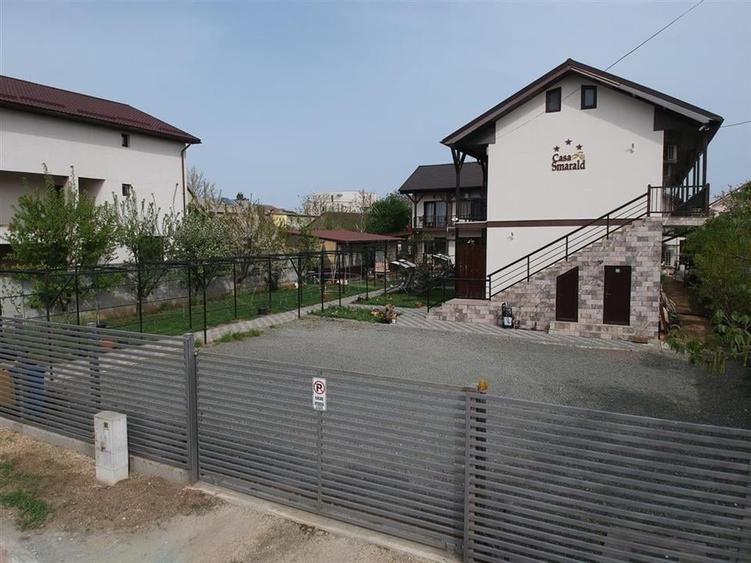 PENSIUNE COSTINESTI, DE VANZARE - 8