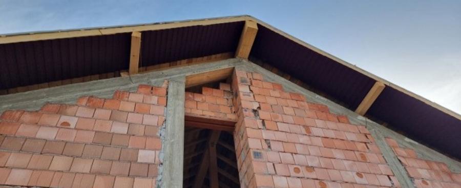 Magurele casa de vanzare, an 2024, teren 500 mp - 6