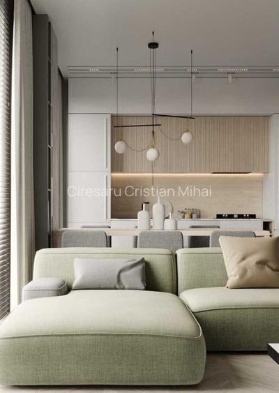 OFERTA CASH!! STUDIO pentru investitie! Predare 2025!