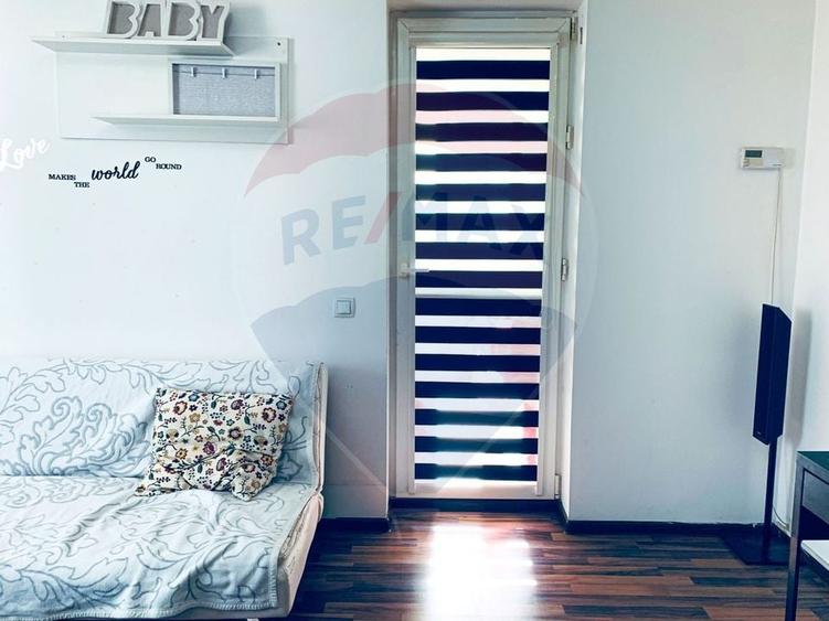 Apartament 2 camere de vanzare Drumul Fermei,Popesti - 6