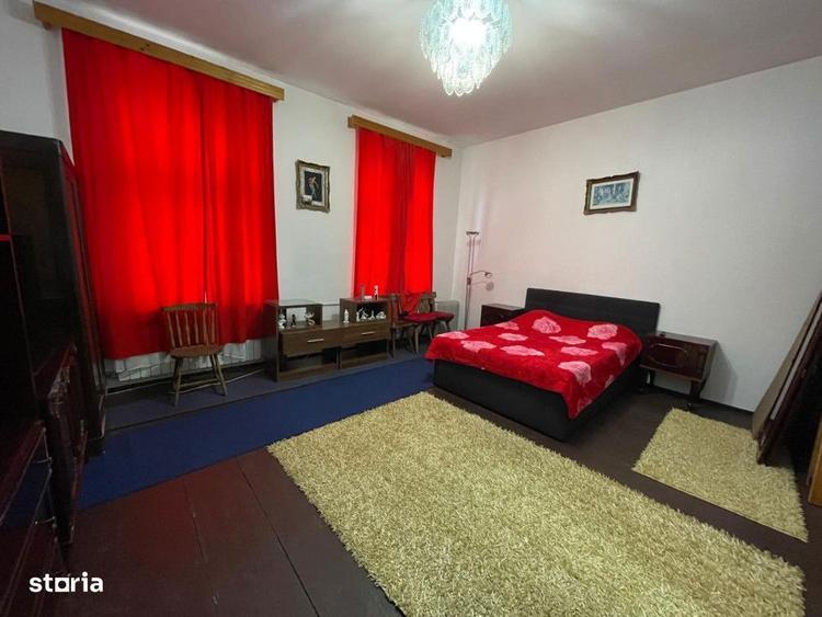 Casa Cu Centrala Electrica | Radauti - 8