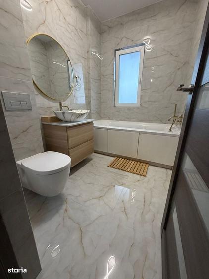 Prima Inchiriere - Apartament 3 camere de inchiriat complet utilat - 7
