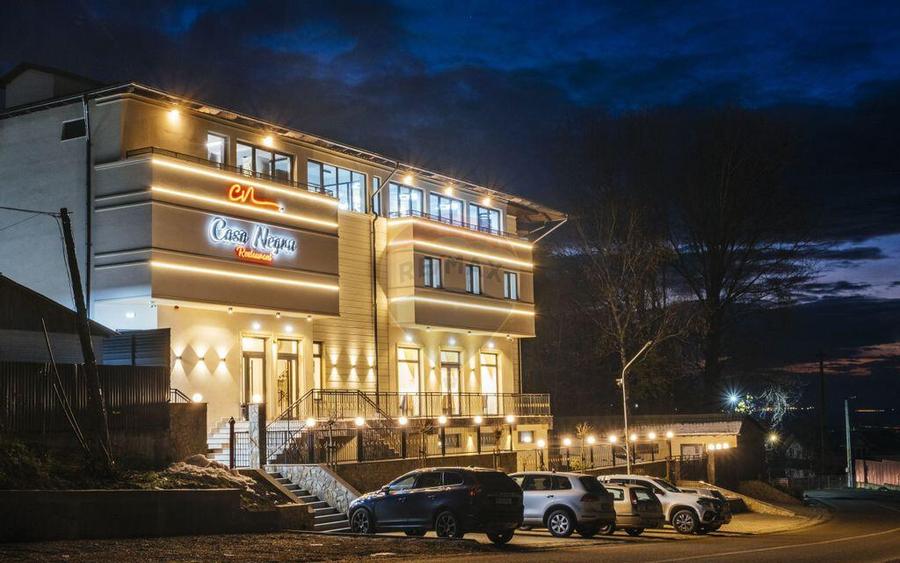 Spa?iu comercial - activita?i diverse - in BUCOVINA - 6