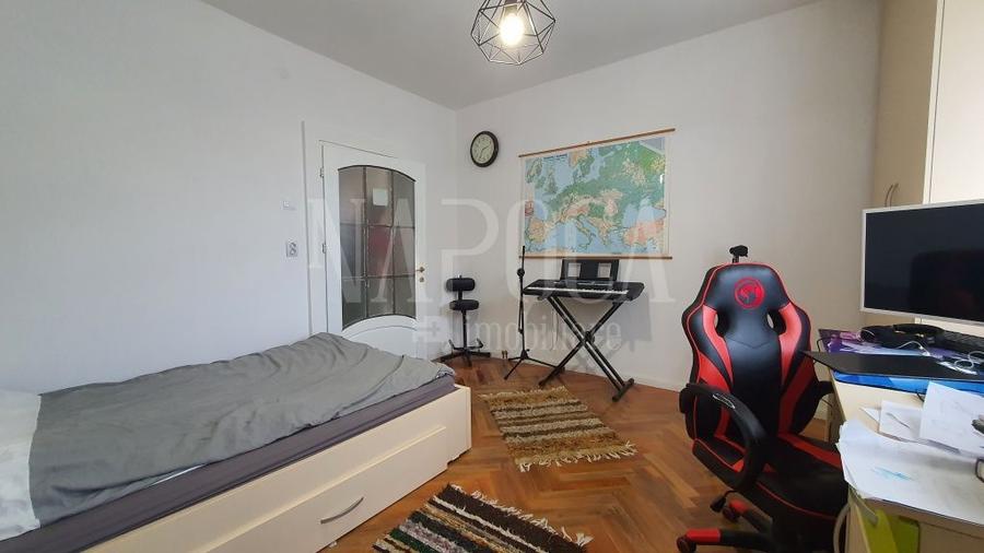 Casa 4 camere de vanzare in Oncea Oradea, Oradea - 8