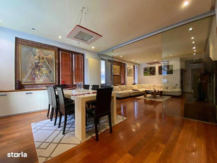 Apartament 4 Camere | Dorobanti | Centrala Proprie | - 3