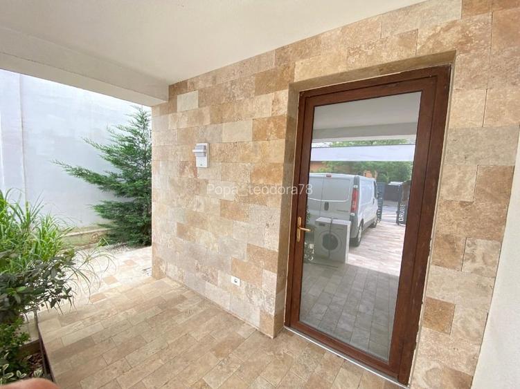 Duplex  modern nou,complet utilat și mobilat ,str Drubeta Timișoara