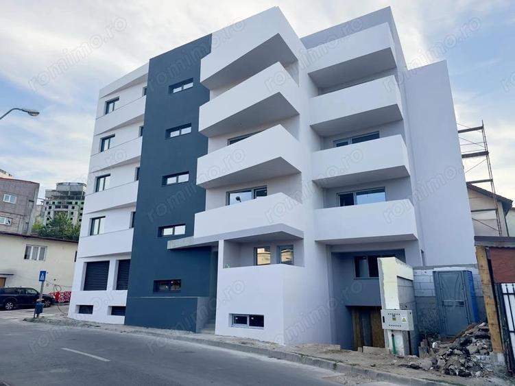 Apartament 3 camere, 97 MP, 2 BAI, 0% Comision, Doamna Ghica - H35 - 2