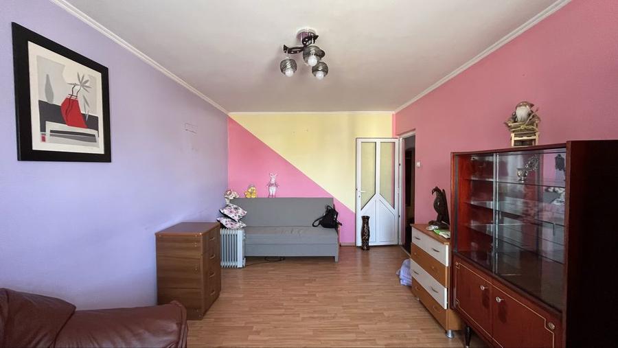 Apartament 2 camere decomandat 2/3 Progresu - 5