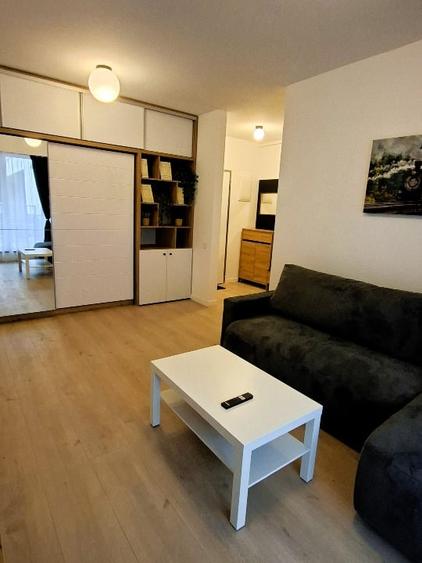 Apartament 2 camere Estoria City,Pallady (Nicolae Teclu) - 3