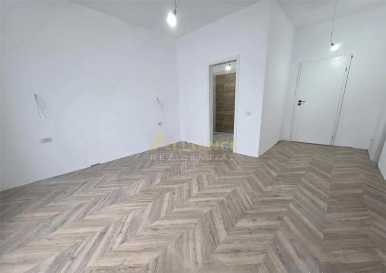 Casa Individuala la Cheie | 3 Camere si Dressing | Finalizat - 9