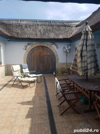 Delta Dunarii - Casa de vacan a - Ilganii de Sus - 8