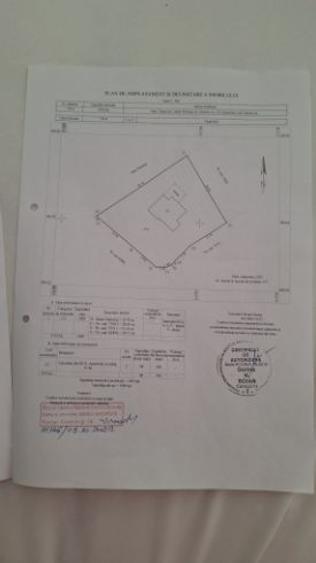 Vila individuala parter si etaj 2008 Priseaca, Targoviste - 9