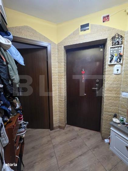 Apartament 2 camere, cu terasa de 20 mp, Zona Vivo - 4