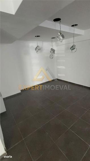 Spatiu comercial parter 141.75 mp utili Aleea Olteniei - 10