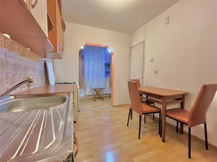 2 Camere Decomandate in Racadau la Etaj Intermediar - 7