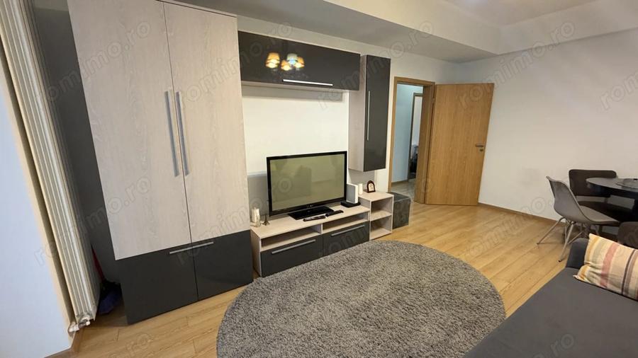 2 camere | decomandat | etaj 1 | langa ESO | mobilat | disponibil Imediat - 4