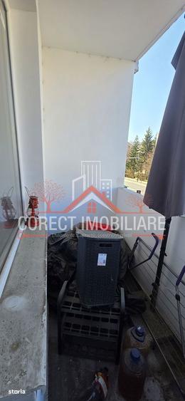 Apartament Bulevardul Decebal etaj 1 - 9