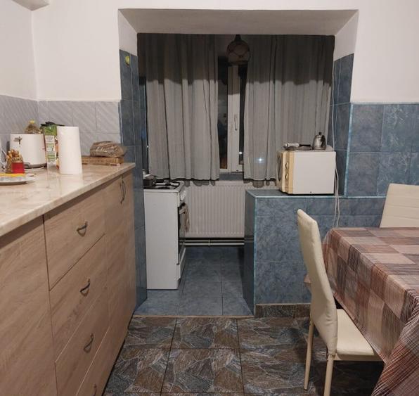 Apartament 4 camere, ultracentral, Rosiori de Vede | 79,65 mp utili - 15