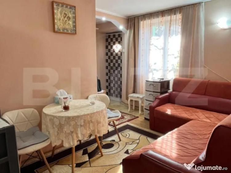 Apartament 2 camere, 48mp, zona Centru Istoric - 4