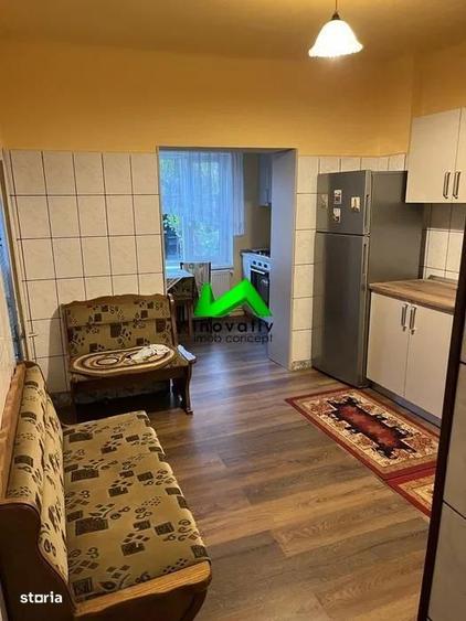 Apartament de inchiriat la casa Sibiu, Stefan Cel Mare - 1