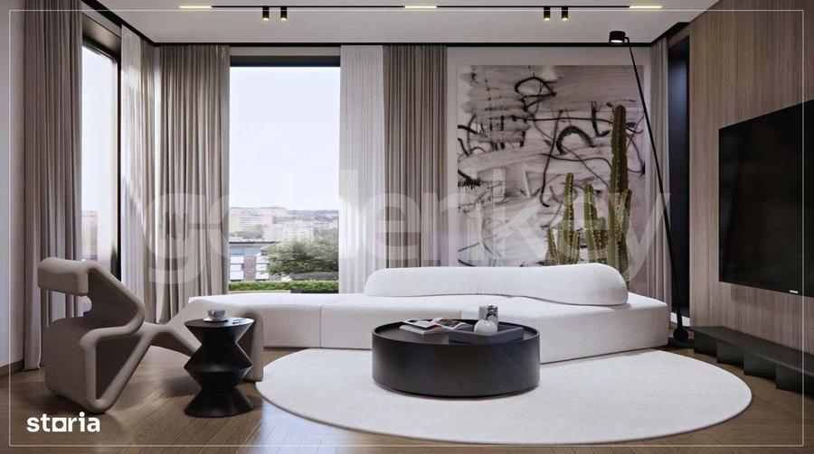 Apartament nou cu 3 camere | finalizare August 2026 - 6