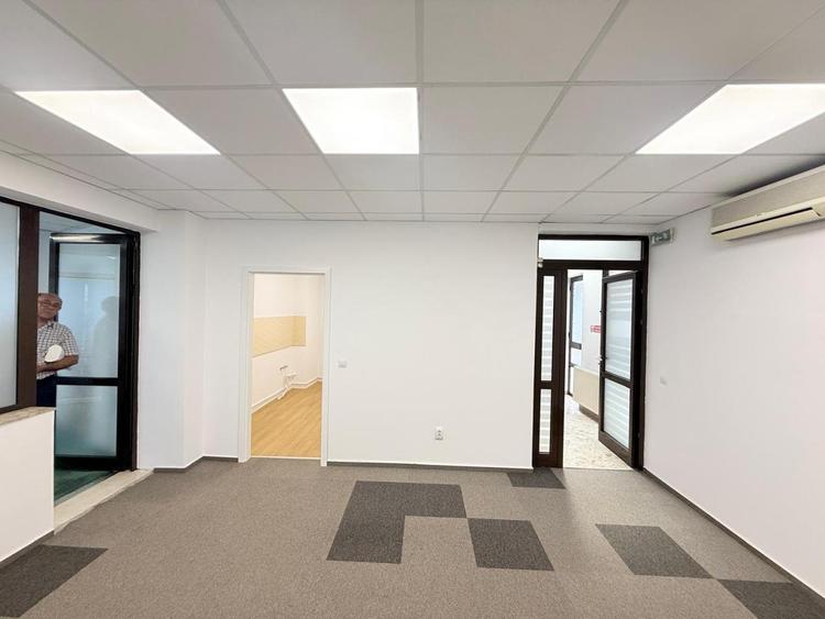 Băneasa - Business Center / Sos. București-Ploiesti / Comision 0% - 25