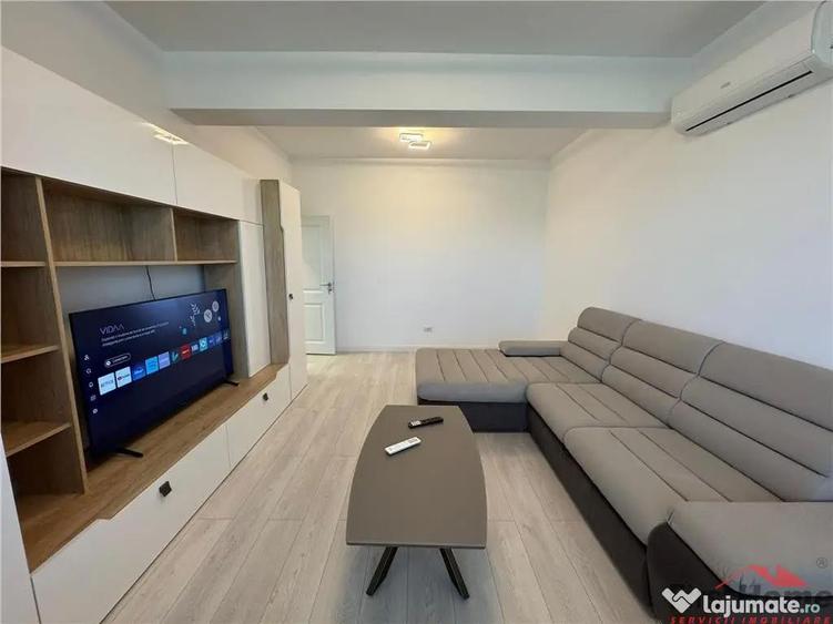 Ap 2 cam, bloc 2025, parcare, complex Ozone, mobilat si uti - 8