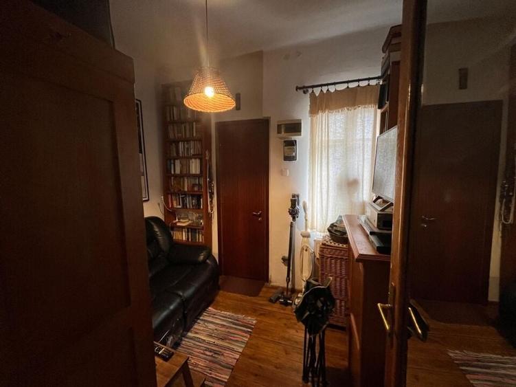 Eminescu - Stefan cel Mare 2 camere in vila renovat LIBER - 5