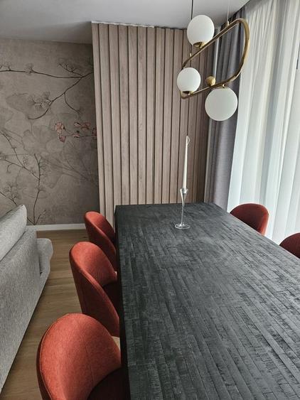 Apartament de 2 camere de închiriat / Floreasca - 4