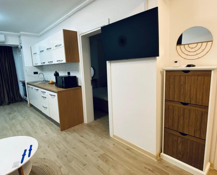 Apartament Alezzi Infinity, vedere la mare si parcare privata - 13