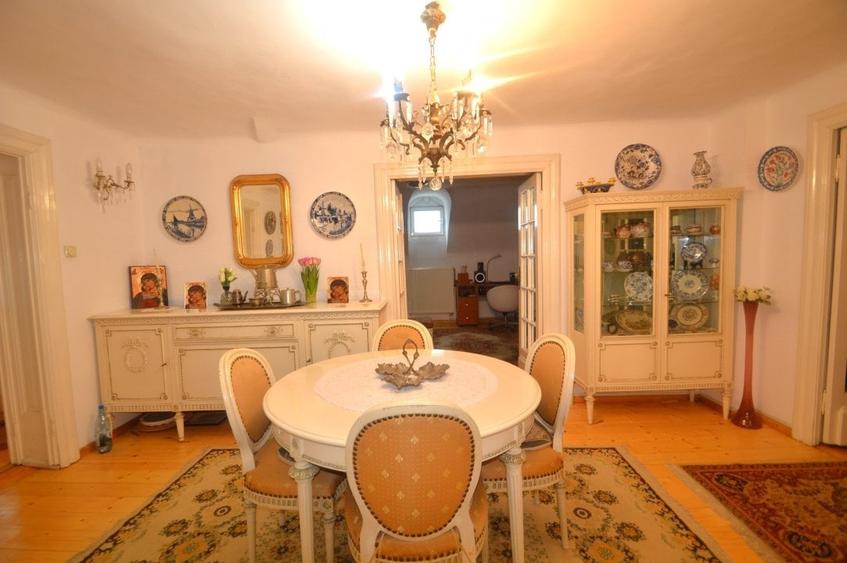 Vila de vânzare DOROBANTI - 7