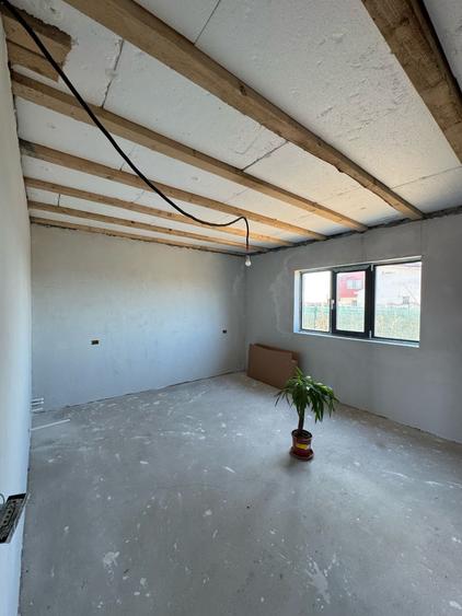 Vanzare Vila P+M "la gri" in Sat Costi, Jud.Galati, sup.teren 500mp - 10