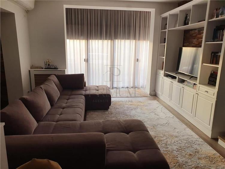 Sag- mobilata si utilata- teren generos- garaj - 1