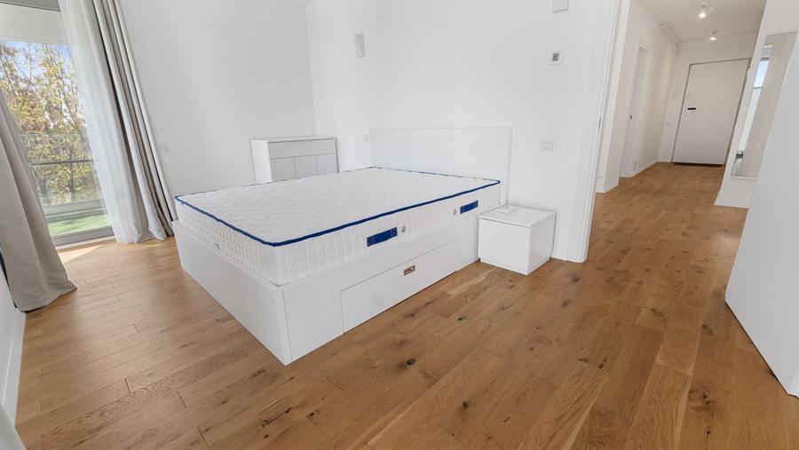 2 Camere Parcare Inclusa La Citadela Baneasa Jandarmeriei Sector 1 - 11