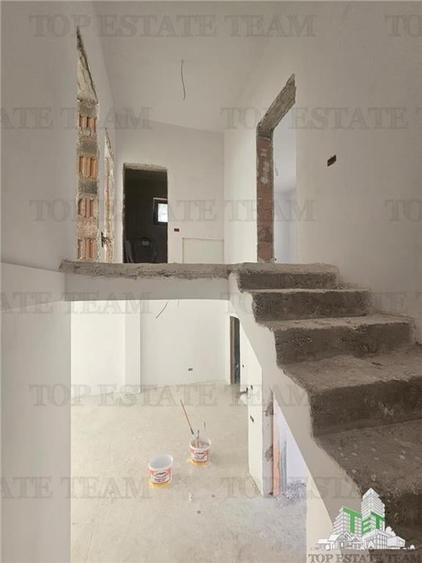 Vila insiruita premium 4 camere zona Ghencea - 6