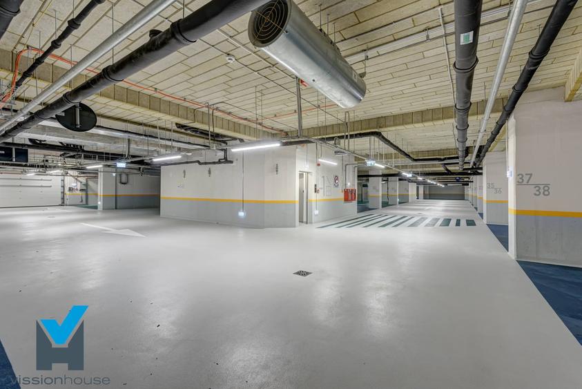 2 camere Petrom City | Complex Art City | Imobil 2022 | Loc parcare+Boxa - 15