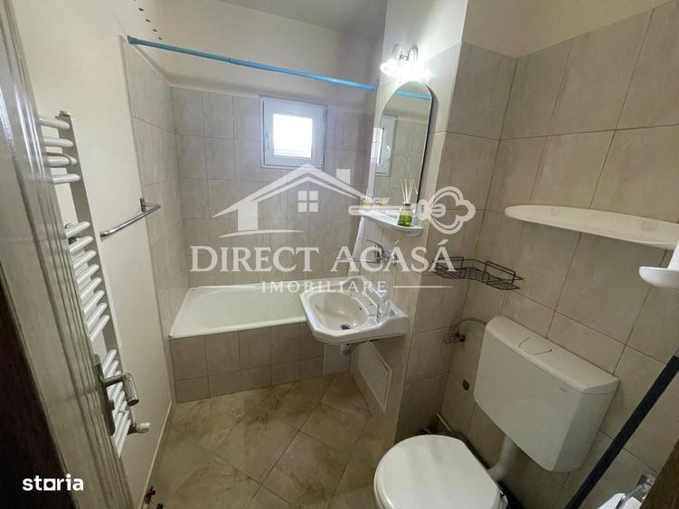 Inchiriere garsoniera cu 1 camera-Tudor - 5