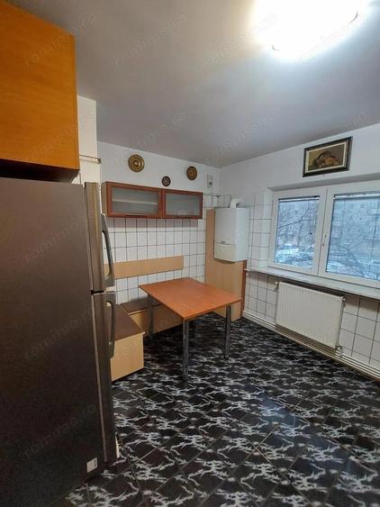 Apartament 3 camere Vitan Mall - 2