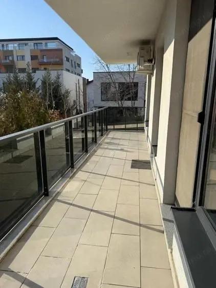 Proprietar, inchiriez apartament modern 2 camere Residence 5, Jolie Ville - 7