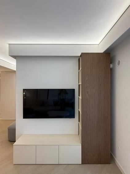 Apartament 3 camere de inchiriat * Cortina North*Pipera Aviatiei * Parcare - 4