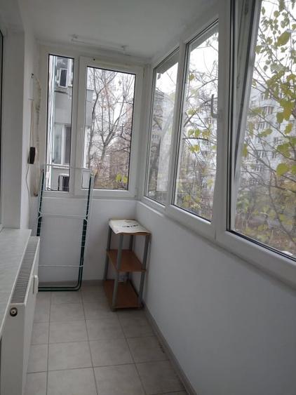 2 camere langa Parcul IOR si metrou Nicolae Grigorescu - 4