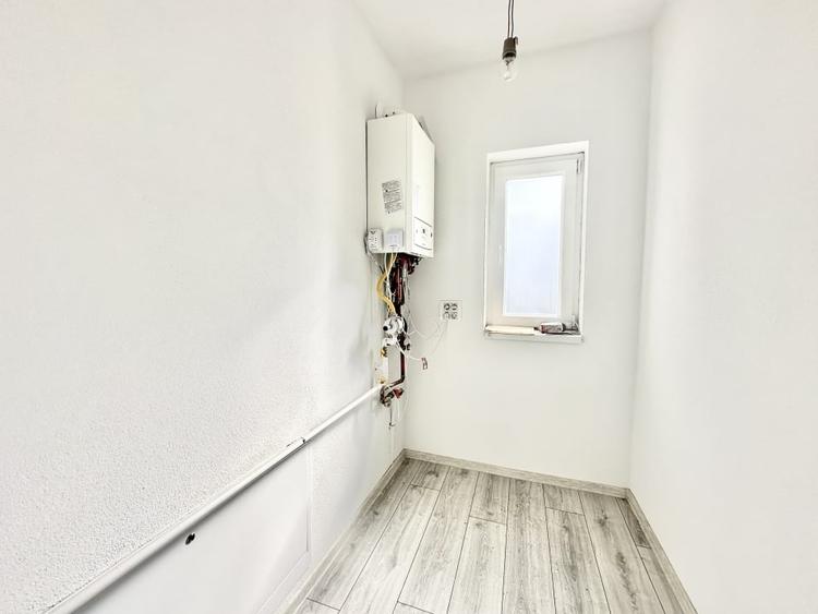 Duplex cu 4 camere - 100 mp utili - Zona Kaufland - Mosnita - 8