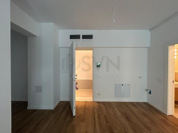 Apartament 3 camere gradina - 9