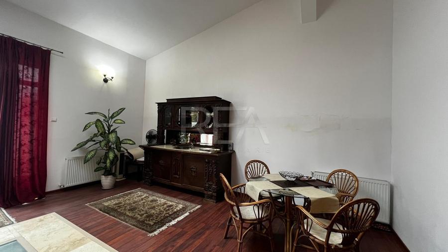 Vilă Centrală | Cișmigiu | 350 mp | Proprietate Versatilă - 9