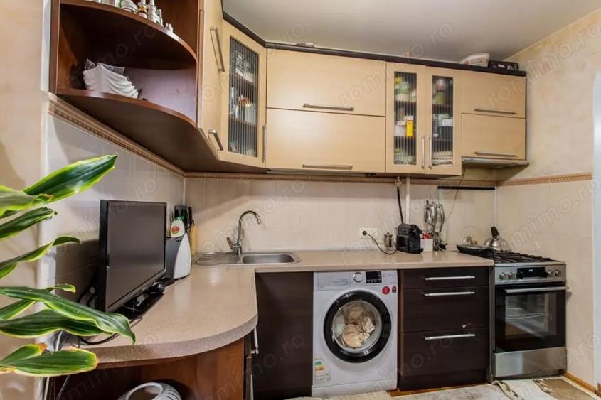 Apartament cu 3 camere de inchiriat in zona Racadau - 2