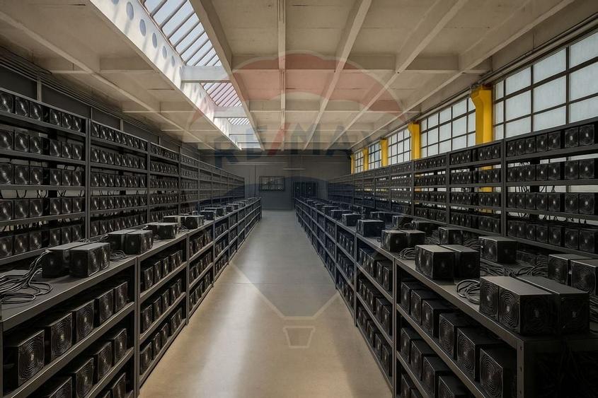 Spatiu comercial de 2,491mp de vanzare in zona Bartolomeu - 4