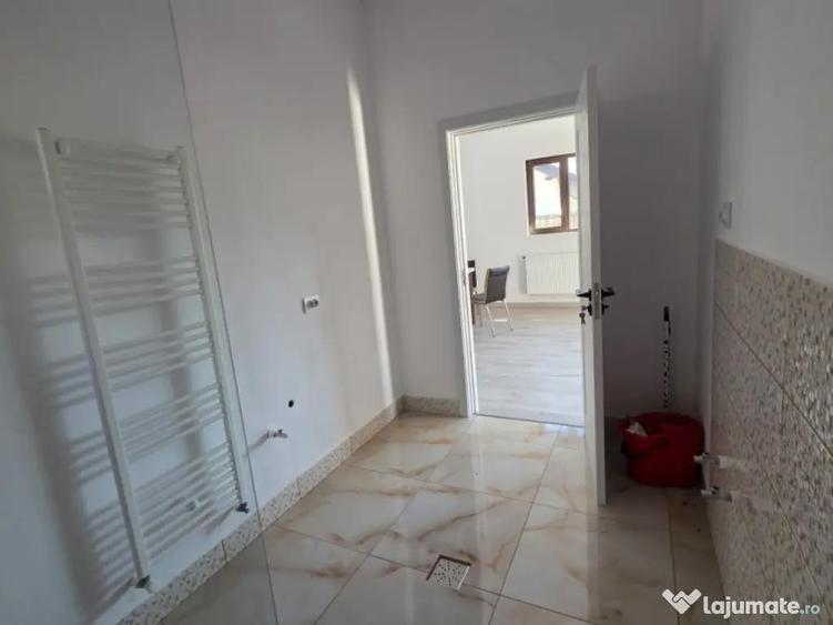 Casa noua 108 mp cu teren 1.890 mp, zona lini?tita - 9