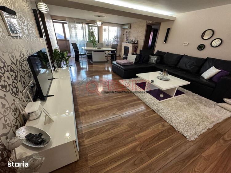 POPESTI - LEORDENI - Apartament 5 Camere - 232 mp - Disponibil imediat - 16