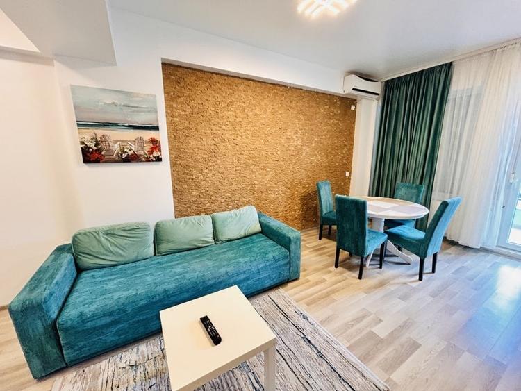 Inchiriere apartament SUMMERLAND  cu vedere la mare  si loc parcare !!! - 3