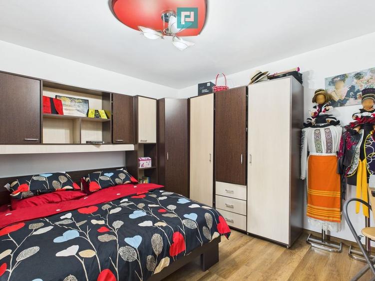 Casă individuală la Beregsău Mare, 2890 mp teren - 15